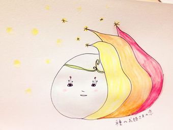 旅するメッセージカード☆ 旅するメッセージカード☆