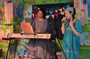 お母さんという響き お母さんという響き