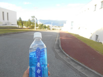 養命酒駒ケ根工場 養命酒駒ケ根工場