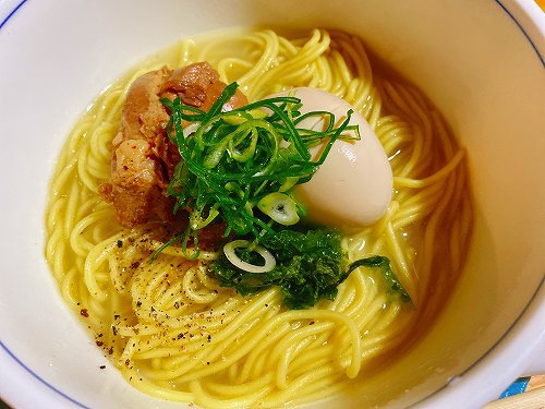 上田市　スープ研究処ぶいよん。
