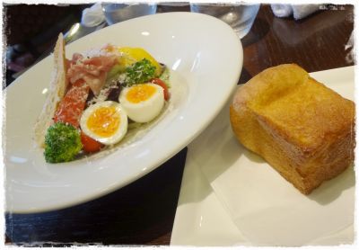HEIGOROでランチ&かき氷(^^♪ HEIGOROでランチ&かき氷(^^♪