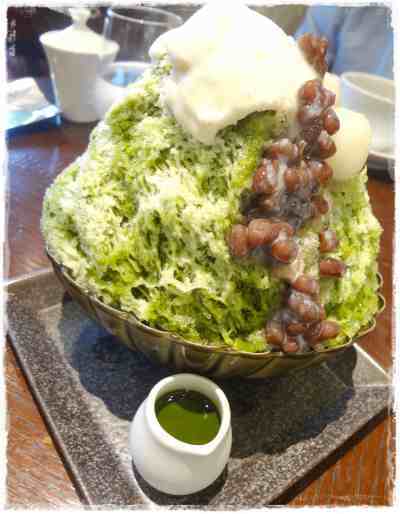 HEIGOROでランチ&かき氷(^^♪ HEIGOROでランチ&かき氷(^^♪