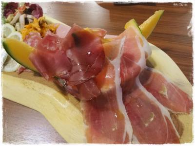 「ピュ ルンゴ」さんで女子会♪ 「ピュ ルンゴ」さんで女子会♪