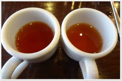 「HEIGORO×芦屋“Uf-fu”　第3回紅茶セミナー」
