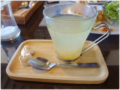 ちゅら雲さんでランチ♪ ちゅら雲さんでランチ♪