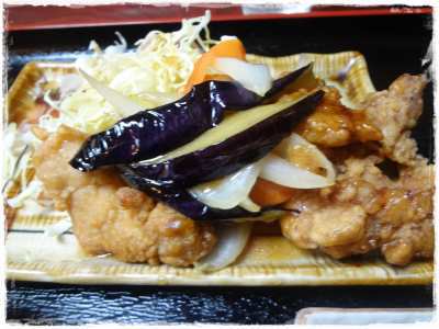 定食やきとんTETSUya 定食やきとんTETSUya