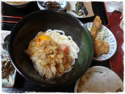 定食やきとんTETSUya 定食やきとんTETSUya