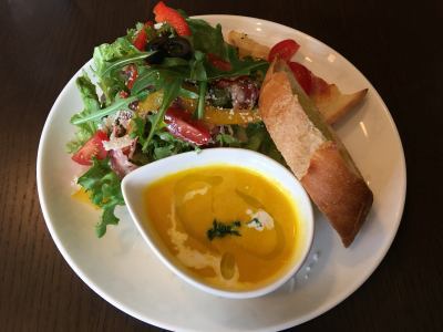 Ristoro Cocteaus 松本市 Ristoro Cocteaus 松本市