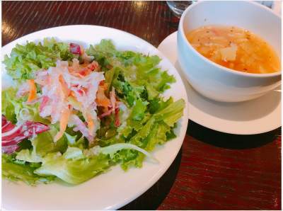HEIGOROさんでランチ♪ HEIGOROさんでランチ♪
