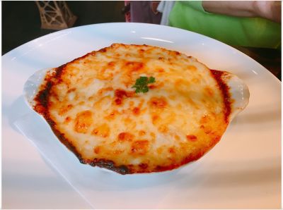 HEIGOROさんでランチ♪ HEIGOROさんでランチ♪