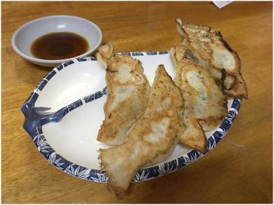 手打ちラーメン 千福 中国五千年の伝統 手打ちラーメン 千福 中国五千年の伝統