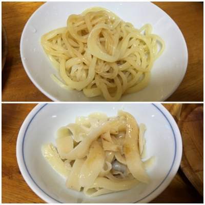 手打ちラーメン 千福 中国五千年の伝統 手打ちラーメン 千福 中国五千年の伝統