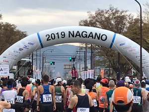 43歳からの新たな挑戦! 43歳からの新たな挑戦!