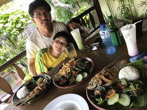 懐かしの店、食べ歩き♪ 懐かしの店、食べ歩き♪