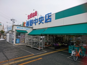 朝の買い出しは、ココ!! 朝の買い出しは、ココ!!