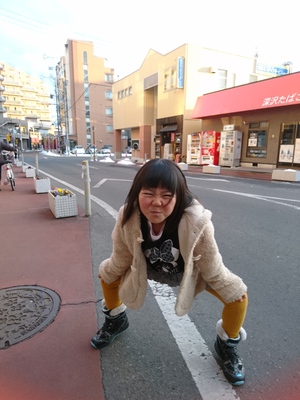 思いきってイメチェン✨ 思いきってイメチェン✨