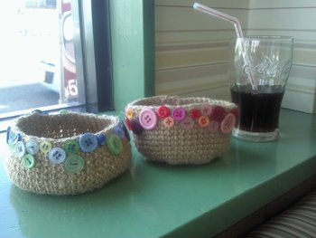 cotton parfait 会♪