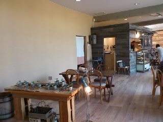 今日のcublue ~小布施 ICHI cafe~ 今日のcublue ~小布施 ICHI cafe~