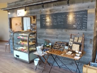 今日のcublue ~小布施 ICHI cafe~ 今日のcublue ~小布施 ICHI cafe~