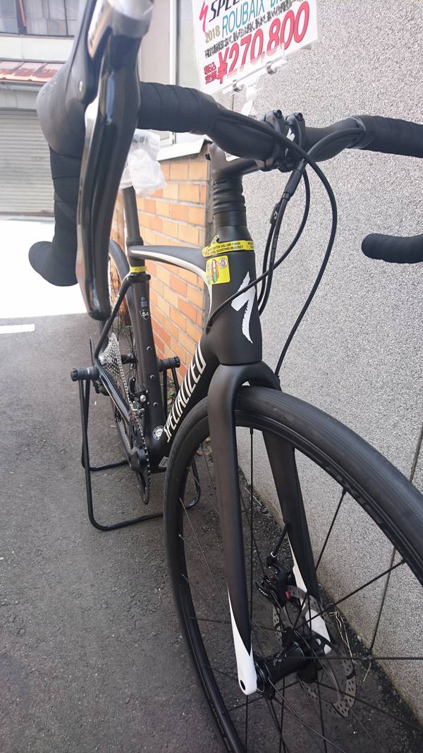specialised roubaix 2018