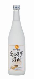 えのき茸焼酎