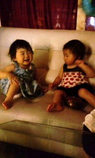 子育てママの昼間の楽しみ方♪
