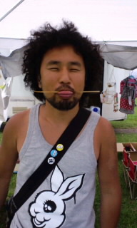 おまけショット ずくなしバイブレーション