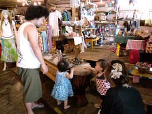 子育てママの昼間の楽しみ方♪