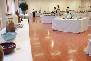 第29回長野県陶芸展に行ってきました
