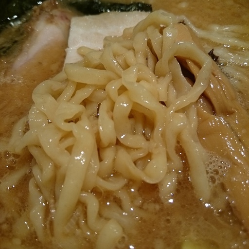 松本市「麺肴ひづき」 松本市「麺肴ひづき」