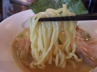 吟屋食堂 ~長野駅近くにラーメン屋がNEW OPEN~