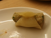 京華小吃 長野店(ジンホア) ~シンガポールで行列ができる人気店~ 京華小吃 長野店(ジンホア) ~シンガポールで行列ができる人気店~
