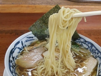 中華そば 極宇(ごくう) ~店名がついた極宇中華そばをいただく~ 中華そば 極宇(ごくう) ~店名がついた極宇中華そばをいただく~