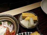 天ぷらと寿司18坪　～カラっと揚がった天丼～