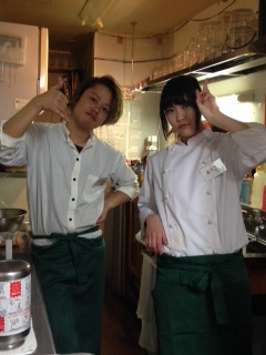 穏やかな日ですよ♪