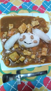 今夜は…( ´艸`)