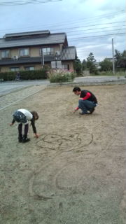 いつまでも…(*^-^)ノ