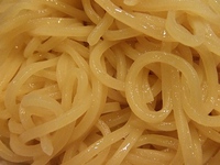 らあめんひばりや ~つけめん~