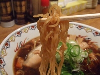 らぁめん くのいち ~長野市にラーメン屋がNEW OPEN~