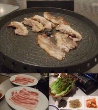 ポジャンマチャ　～韓国家庭料理のお店がＮＥＷ ＯＰＥＮ～