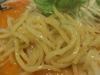 らーめん とり丸 ~からーい濃厚鶏白湯スープ。~