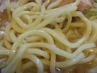 らーめん とり丸 ~冬限定のメニュー~
