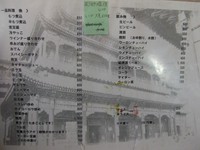 イナリ食堂 ~創業100余年の老舗店の中華そば~