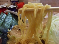 上田らあめんはち ~上田市に新しいラーメン屋がオープン~