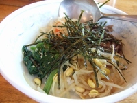 炭火焼肉 七輪亭 ~本格!!こだわり盛岡冷麺~