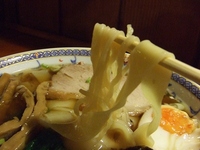 麺sTable 亀屋 ~店主一押しは、きしめん?!~