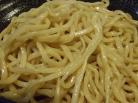 麺王 零(ZERO) ~数量限定の豚つけ麺~