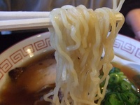 豚骨商店ゆい六助 ~あっさりの中華そば~