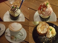 CONCOURSE cafe ～松本市のお洒落なカフェ～