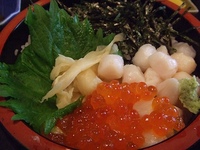 居酒屋どん ~曜日替りサービスメニュー~